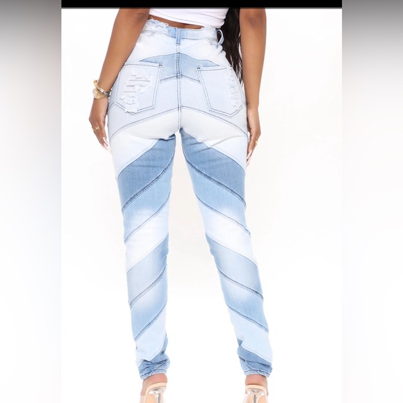 Jeans - Picture 3 of 3